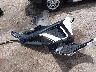 KMHLW4DK4SU****** Wrecked 2025 Hyundai Elantra N in Oklahoma State
