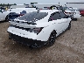 KMHLW4DK4SU****** Salvage and Wrecked 2025 Hyundai Elantra N in Oklahoma State