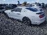 1FA6P8CF2G5****** Salvamento y Reparables 2016 Ford Mustang en Shady Spring