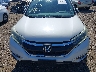 5J6RM4H72FL****** Wrecked 2015 Honda CR-V in New York State