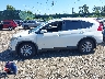 5J6RM4H72FL****** Repairable 2015 Honda CR-V in New York State