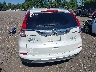 5J6RM4H72FL****** Wrecked 2015 Honda CR-V