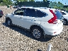 5J6RM4H72FL****** Salvage and Repairable 2015 Honda CR-V in Long Island