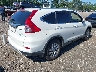 5J6RM4H72FL****** Salvage and Wrecked 2015 Honda CR-V in New York State