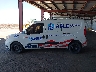 ZFBERFBT4G6****** Repairable 2016 RAM Promaster City in California State