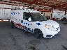 ZFBERFBT4G6****** Salvage and Wrecked 2016 RAM Promaster City in Sacramento West
