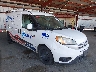 ZFBERFBT4G6****** Salvage and Repairable 2016 RAM Promaster City in California State