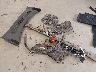 7SAYGDEE6TA****** Salvage 2026 Tesla Model Y in North Carolina State
