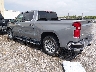 1GCPAEE8XRZ****** Salvage and Repairable 2024 Chevrolet Silverado 1500 in Gulf Coast