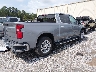 1GCPAEE8XRZ****** Salvage and Wrecked 2024 Chevrolet Silverado 1500 in Mississippi State