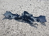 JF2GPACC1E8****** Wrecked 2014 Subaru XV Сrosstrek in New Hampshire State