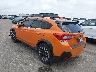 JF2GTAMC9JH****** Repairable 2018 Subaru Crosstrek in Colorado State