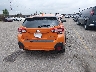JF2GTAMC9JH****** Wrecked 2018 Subaru Crosstrek