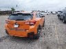 JF2GTAMC9JH****** Salvage and Wrecked 2018 Subaru Crosstrek in Colorado State