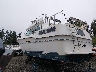 00000SERF75****** Salvage and Repairable 1987 Sea Ray 360 Aft  Cabin in Rec Rides Online Exclusive