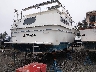00000SERF75****** Salvage and Wrecked 1987 Sea Ray 360 Aft  Cabin in Washington State