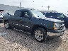 1GCEK19Z95Z****** Salvage and Wrecked 2005 Chevrolet Silverado 1500 in Houston North