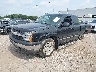 1GCEK19Z95Z****** Used and Repairable 2005 Chevrolet Silverado 1500 in Houston North