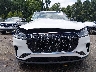 5LM5J7WC3SG****** Wrecked 2025 Lincoln Aviator in Mississippi State