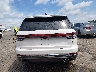 5LM5J7WC3SG****** Wrecked 2025 Lincoln Aviator