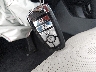 5LM5J7WC3SG****** Salvage 2025 Lincoln Aviator in Mississippi State