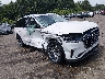5LM5J7WC3SG****** Salvage and Wrecked 2025 Lincoln Aviator in Jackson