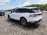 5LM5J7WC3SG****** Salvage and Repairable 2025 Lincoln Aviator in Jackson