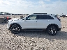 1GYFZFR45RF****** Repairable 2024 Cadillac XT4 in Texas State