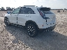 1GYFZFR45RF****** Salvage and Repairable 2024 Cadillac XT4 in Dallas