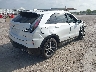1GYFZFR45RF****** Salvage and Wrecked 2024 Cadillac XT4 in Texas State