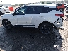 5J8TC2H67ML****** Salvage 2021 Acura RDX