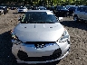 KMHTC6AD4EU****** Destrozados 2014 Hyundai Veloster en Estado de Pennsylvania