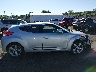 KMHTC6AD4EU****** Usados 2014 Hyundai Veloster en Estado de Pennsylvania