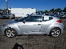 KMHTC6AD4EU****** Reparables 2014 Hyundai Veloster en Estado de Pennsylvania