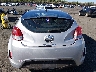 KMHTC6AD4EU****** Destrozados 2014 Hyundai Veloster