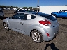 KMHTC6AD4EU****** Salvamento y Reparables 2014 Hyundai Veloster en Scranton
