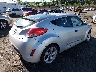 KMHTC6AD4EU****** Salvamento y Destrozados 2014 Hyundai Veloster en Estado de Pennsylvania