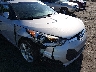 KMHTC6AD4EU****** Salvamento y Reparables 2014 Hyundai Veloster en Estado de Pennsylvania