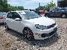 WVWGD7AJ9DW****** Salvamento y Destrozados 2013 Volkswagen Golf GTI en Kansas City