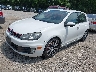 WVWGD7AJ9DW****** Usados y Reparables 2013 Volkswagen Golf GTI en Kansas City