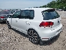 WVWGD7AJ9DW****** Salvamento y Reparables 2013 Volkswagen Golf GTI en Kansas City