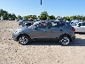 JN1BJ1CR4HW****** Reparables 2017 Nissan Rogue Sport en Estado de Iowa