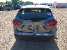JN1BJ1CR4HW****** Destrozados 2017 Nissan Rogue Sport