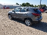 JN1BJ1CR4HW****** Salvamento y Reparables 2017 Nissan Rogue Sport en Davenport
