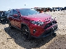 4T3R6RFV4MU****** Salvamento y Destrozados 2021 Toyota RAV4 Hybrid en Denver East