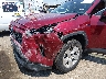 4T3R6RFV4MU****** Salvamento y Reparables 2021 Toyota RAV4 Hybrid en Estado de Colorado