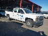 1GCRCPEH1FZ****** Salvage and Wrecked 2015 Chevrolet Silverado 1500 in Sacramento West
