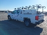 1GCRCPEH1FZ****** Salvage and Repairable 2015 Chevrolet Silverado 1500 in Sacramento West