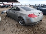 JNKCV54E43M****** Salvamento y Reparables 2003 Infiniti G35 en Phoenix