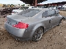 JNKCV54E43M****** Salvamento y Destrozados 2003 Infiniti G35 en Estado de Arizona